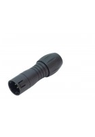 99 9113 02 05 Snap-In IP67 cable connector